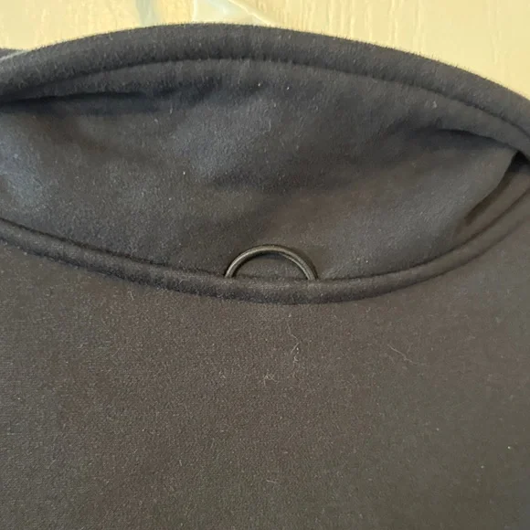 Under Armour Men's Dark Gray winter coat, two pieces - coldgear infrared - Picture 11 of 15